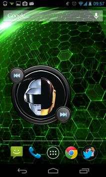Audio Player screenshot 3