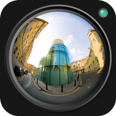 Fish Eye Lens icon