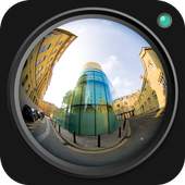 Fish Eye Lens 1.0