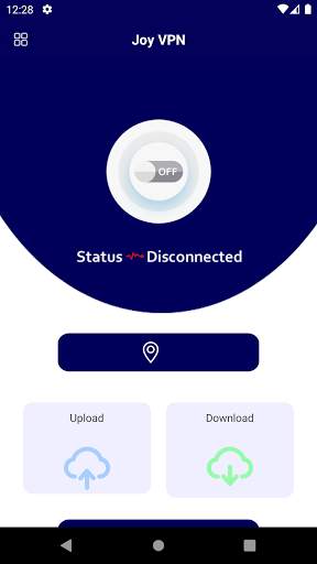 Joy VPN - Free VPN Proxy screenshot 1