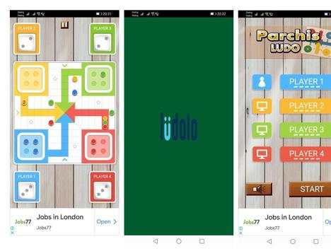 Ludo-Lu screenshot 4
