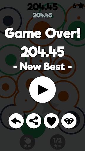 Shmoozi - Fun Musical Arcade Game screenshot 2