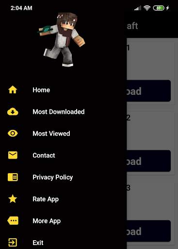 Ghost Skins For Minecraft screenshot 8