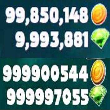 Full Coins Gems Hungry Shark screenshot 1