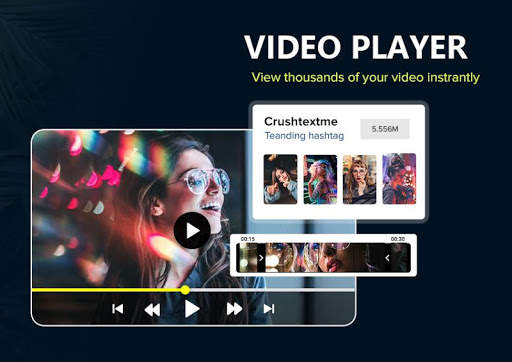 Max Video Player screenshot 6