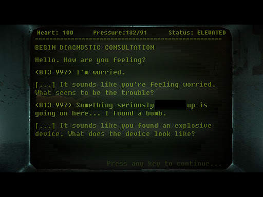Remember: Room Escape LITE screenshot 11