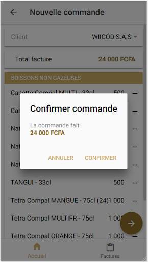 Cash In screenshot 4