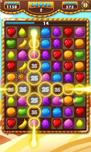Candies Fever screenshot 3
