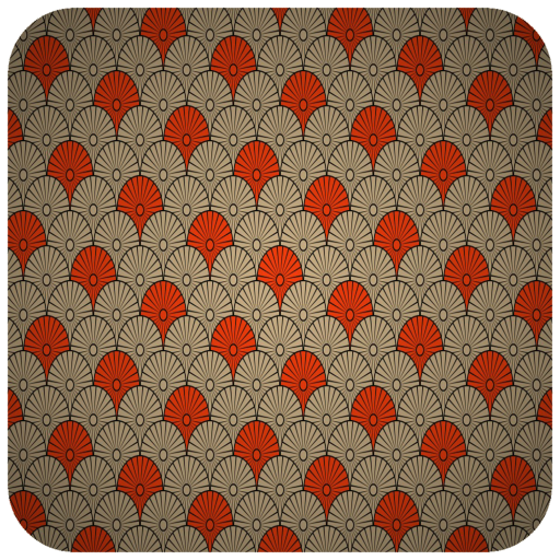 Pattern Wallpaper иконка