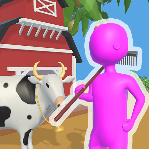 Farm Village icon
