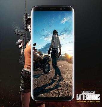 PUBG Wallpaper 4K screenshot 2