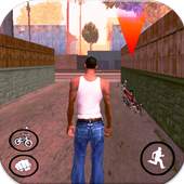 Cheat gta san andreas 1.961