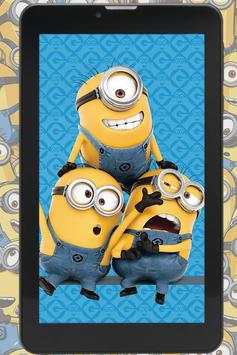 Banana Wallpapers 10 تصوير الشاشة