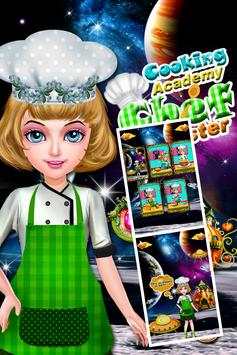 Cooking Academy - Chef Master screenshot 1