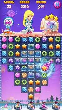 Candy World 2015 screenshot 3