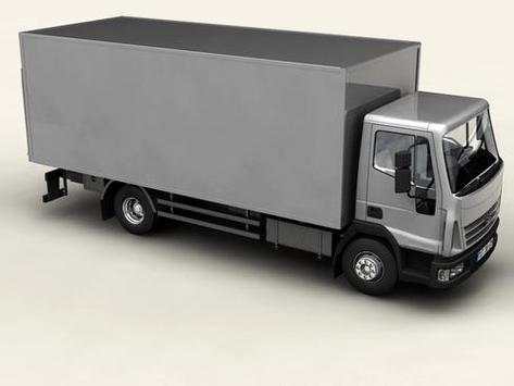 Truck Racing screenshot 8