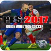 Tips :PES 2017 New 3.3