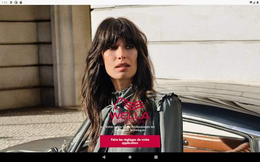Wella Professionals Shade Char screenshot 6