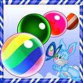 Bubble Fever Pop