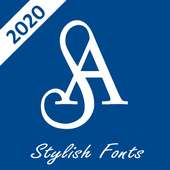 Stylish Fonts icon