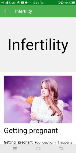 Papai - Pregnancy App screenshot 8