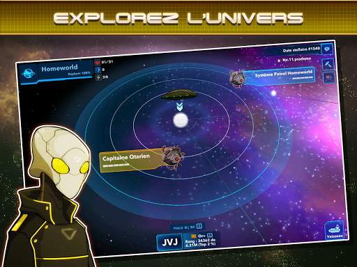 Pixel Starships™ screenshot 10