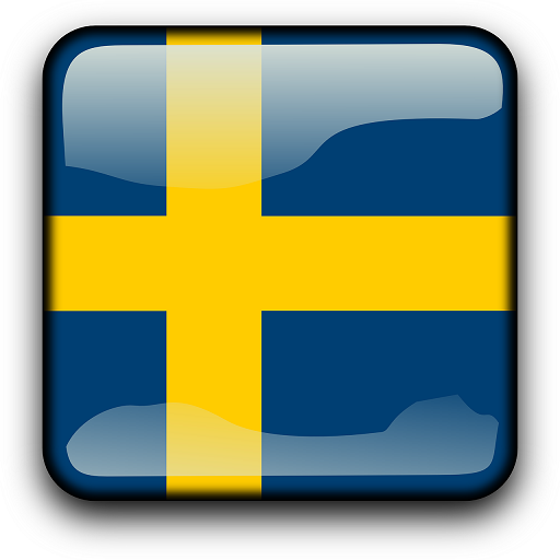 Learn Swedish icon