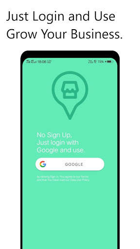 My Business - Manage your Business screenshot 1
