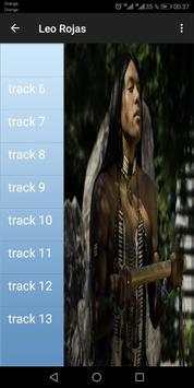 Leo rojas songs//Without internet 2 تصوير الشاشة