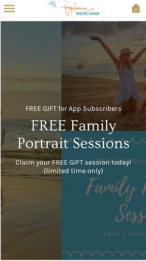 Tangalooma Photo Shop screenshot 2