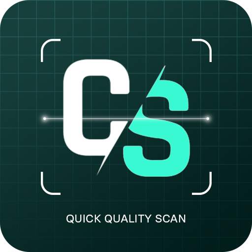 Camera Scanner - Doc Scanner, PDF Maker 2.4