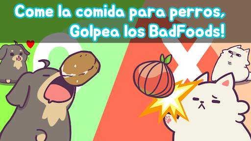 FeeDog - Criando perros screenshot 2