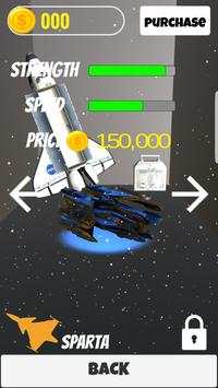Sky Clash скриншот 7