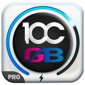 100 GB Storage Space Cleaner : 100 GB RAM Booster on 9Apps