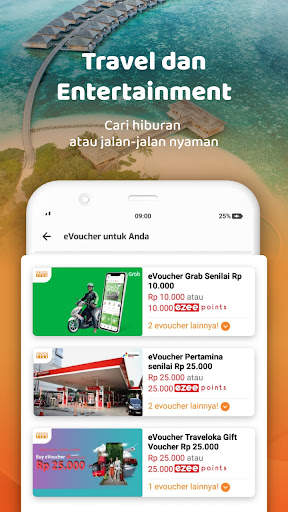 Ezeelink - Shopping, Groceries, and more screenshot 3