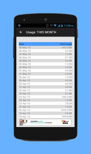 Auto Hathway Authentication screenshot 4