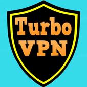 Turbo VPN - Free Fast Stable Best VPN icon