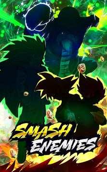 Legend of Z Warrior screenshot 2