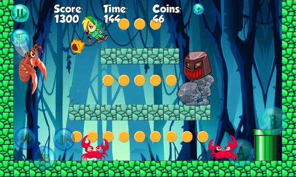 The Legend Heroes : Zelda screenshot 3