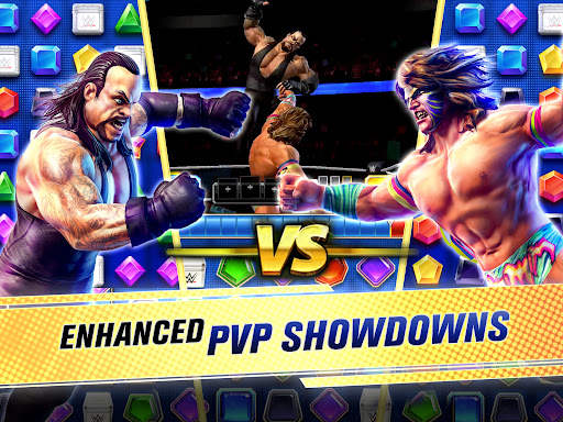 WWE Champions screenshot 5