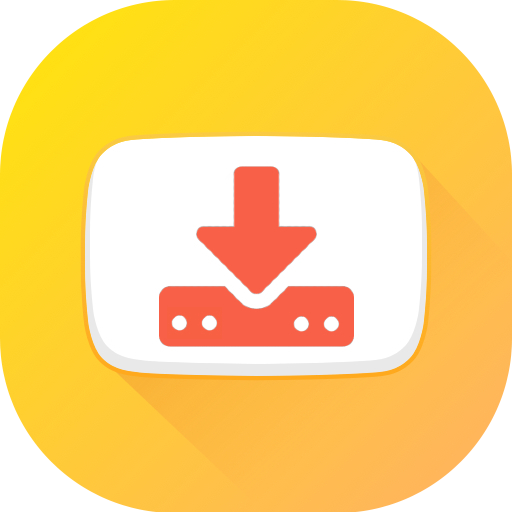 Snaptubè - Download Music and Videos for Free icon