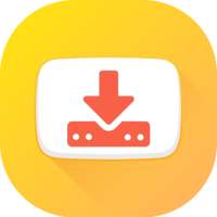 Snaptubè - Download Music and Videos for Free logo
