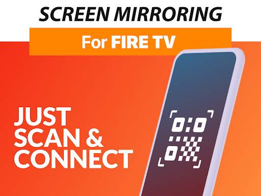 Screen Mirroring for Fire TV screenshot 6