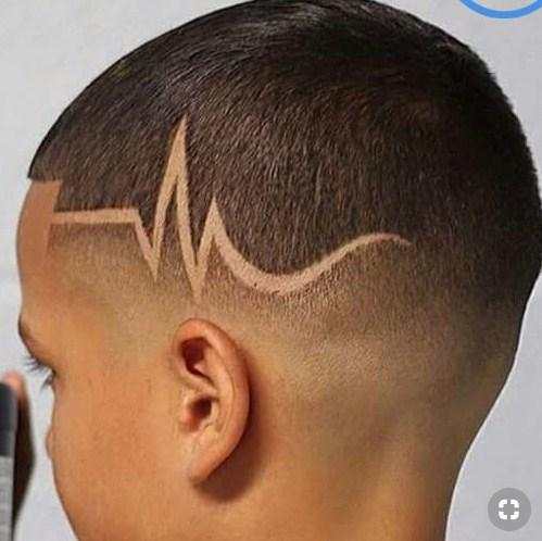 Black Boys Haircut screenshot 6