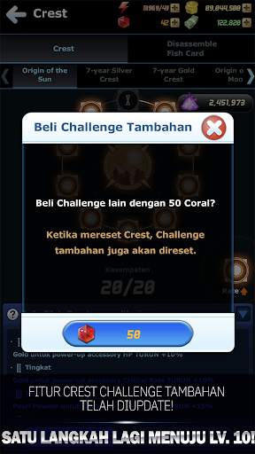 Ace Fishing: Wild Catch screenshot 4