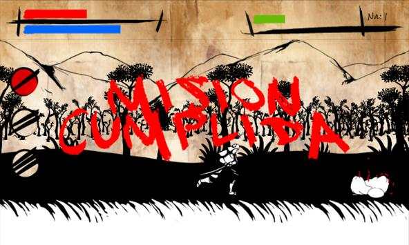 Katana   Vengeance - Lite screenshot 8