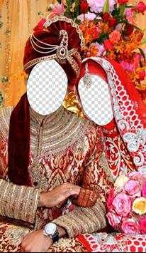 Muslim Couples Photo Editor screenshot 1