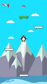 Bounce Masters - super penguin screenshot 2
