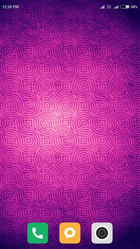 HD Purple Wallpaper screenshot 13