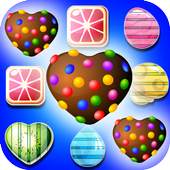 Sweet Candy - Magic Candy Bomb 1.0